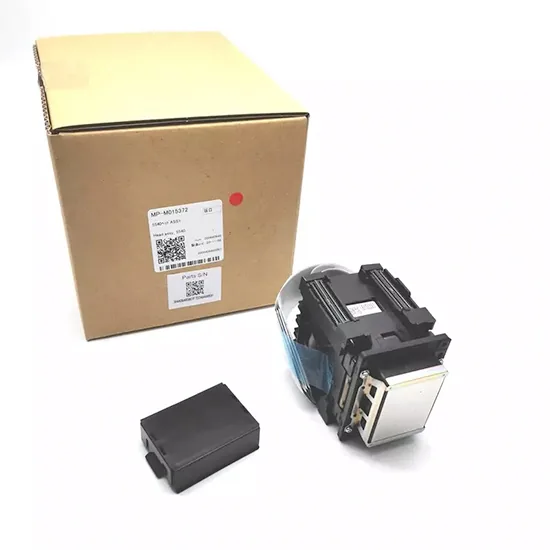 Mimaki DX7 Printhead