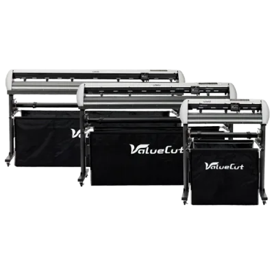 Mutoh ValueCut VC-1300 54″