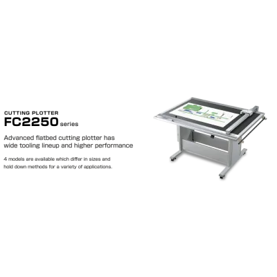 Graphtec FC2250-60VC