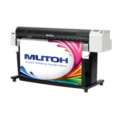 Mutoh RJ-900X