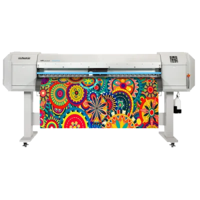 Mutoh ValueJet 1624WX