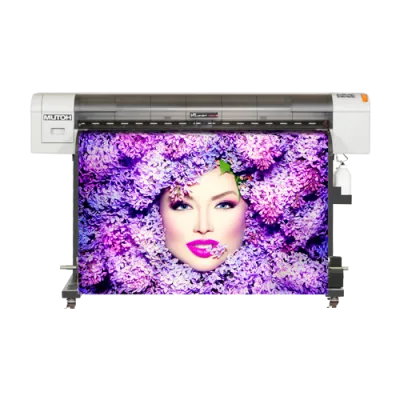 Mutoh ValueJet 1324X