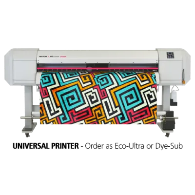 Mutoh ValueJet 1628WX