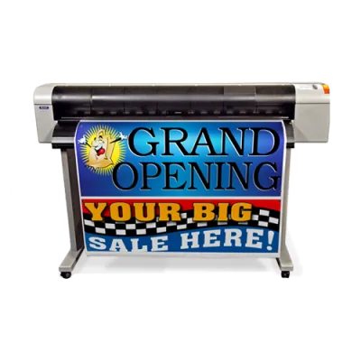 Mutoh ValueJet 1204PLUS