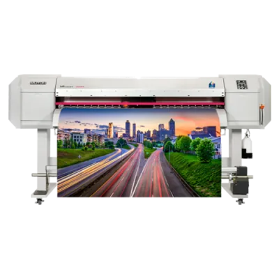 Mutoh ValueJet 1624X