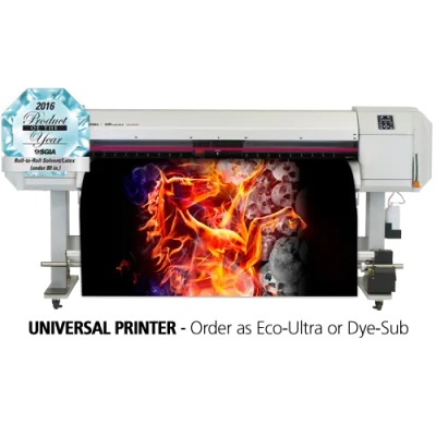 Mutoh ValueJet 1628X