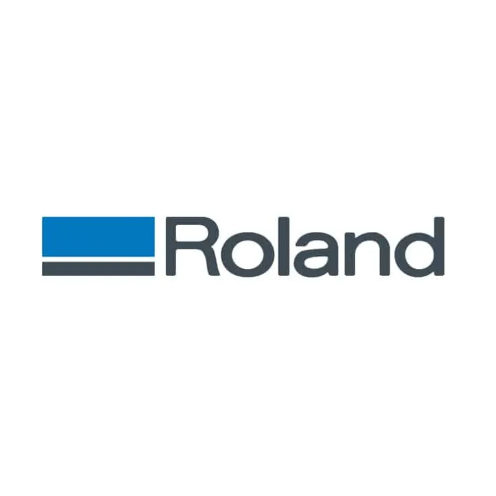 Roland DWX-4W Wet Dental Mill