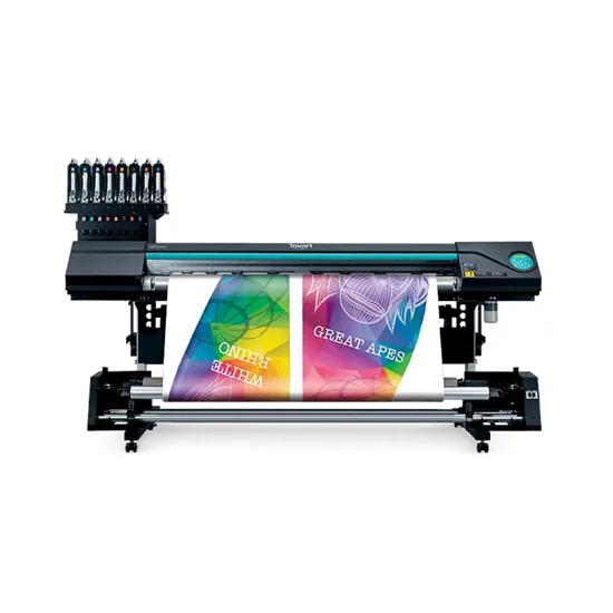 ROLAND Dye-Sublimation Multi-Function Printer RT-640M