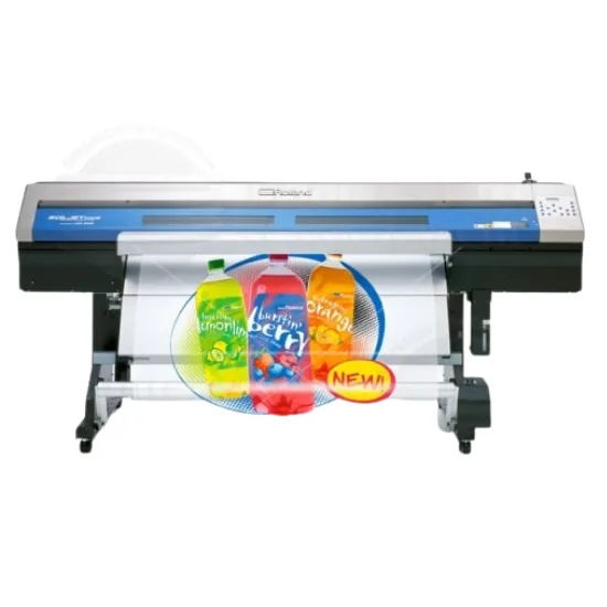 Roland VersaCAMM VS-540