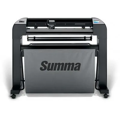 Summa S2 T75