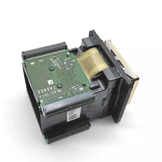 VS640 Printhead Roland Original Dx7 Dx6 Print Head For Mimaki Dx7 Printer