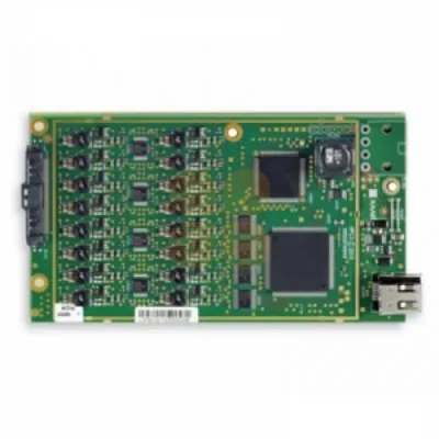 Xaar Head Personality Card 3 (HPC3) - XP55500037