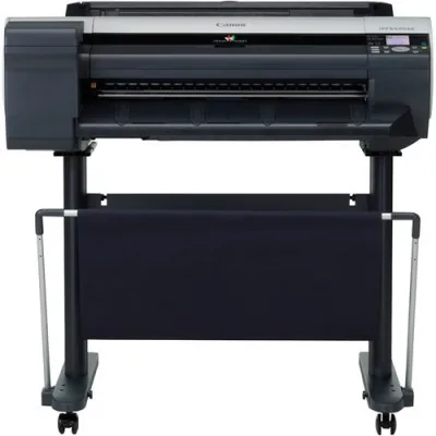 Canon imagePROGRAF iPF6400SE 24" Large Format Inkjet Printer