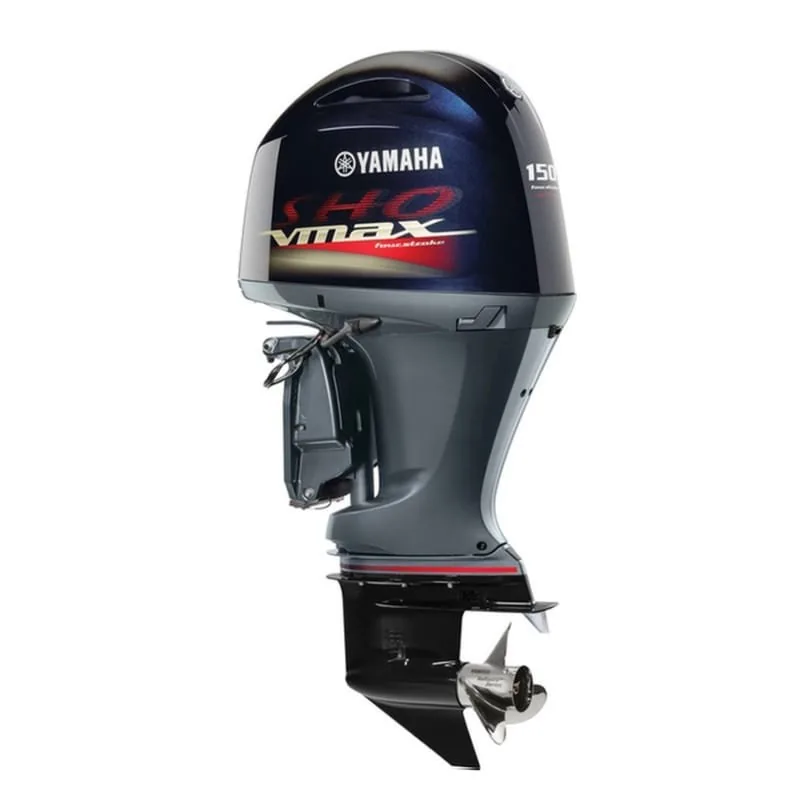 Yamaha VF150LA 150HP VMAX SHO High Performance 20"