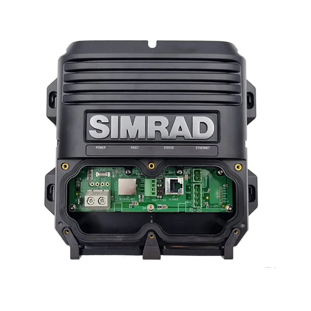 Simrad HALO RI-50 Power Supply f/HALO 2000 & 3000 Radars
