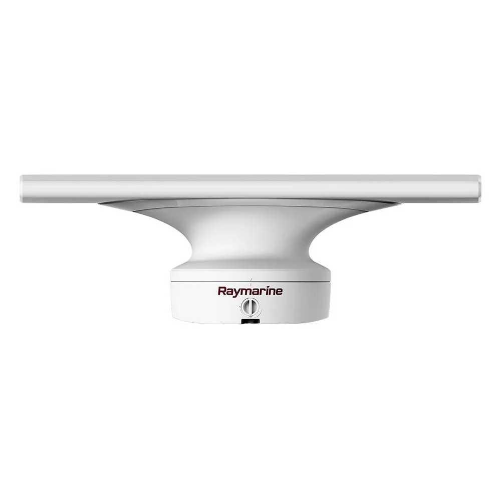 Raymarine Cyclone Radar w/3 Open Array & 15M Cable