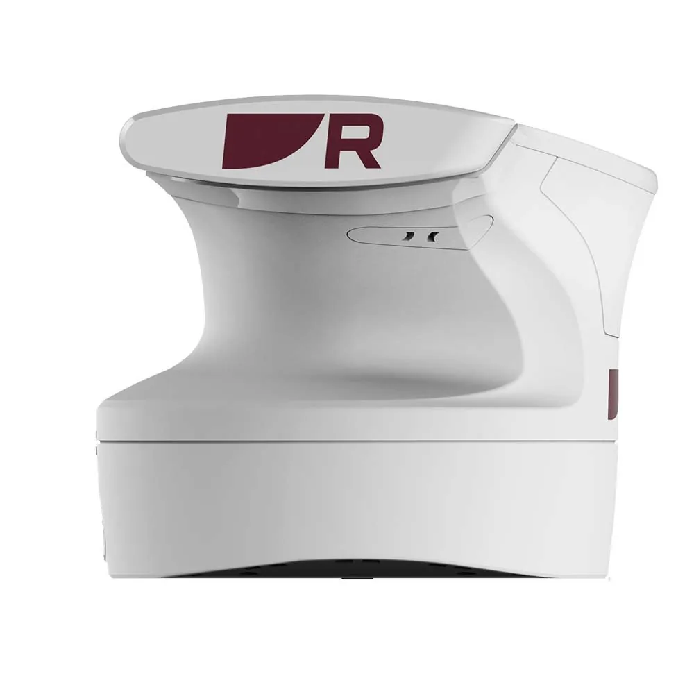 Raymarine Cyclone Radar w/3 Open Array & 15M Cable
