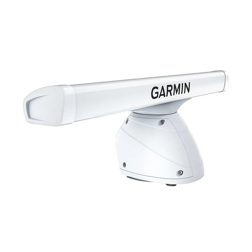 Garmin GMR 1234 xHD3 4' 12kW Open Array Radar