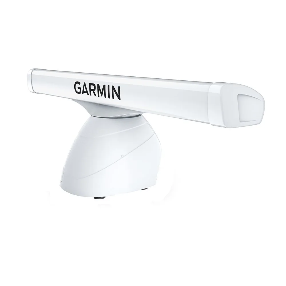 Garmin GMR 1234 xHD3 4' 12kW Open Array Radar