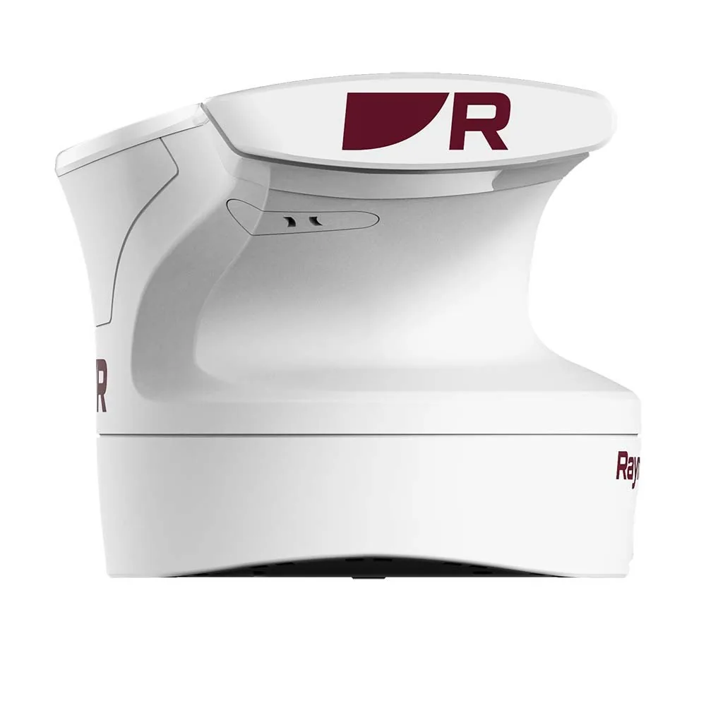 Raymarine Cyclone Pro Radar w/6 Open Array & 15M Cables