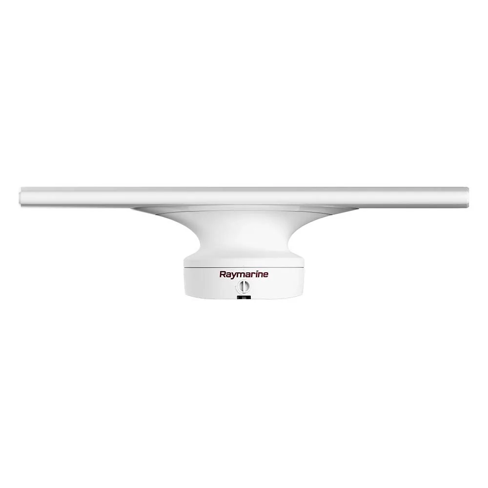 Raymarine Cyclone Pro Radar w/4 Open Array & 15M Cables