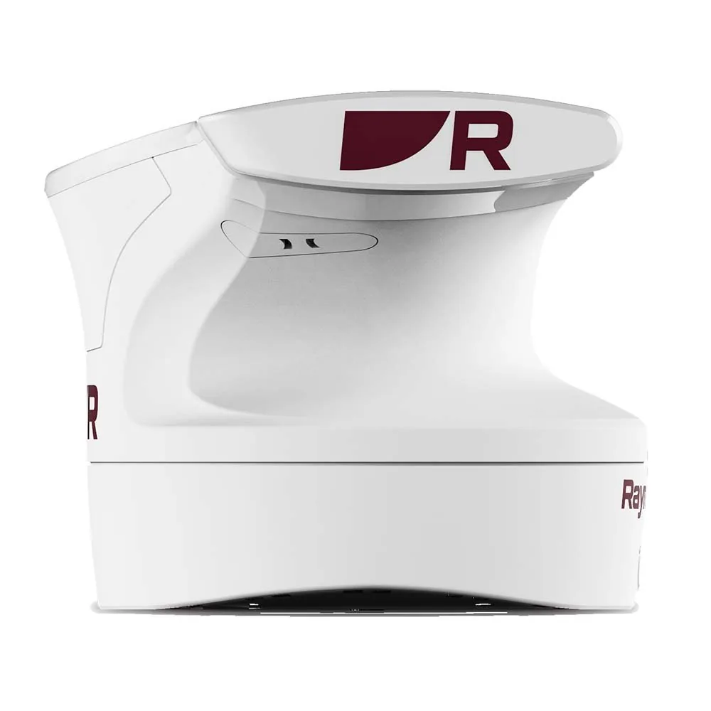 Raymarine Cyclone Pro Radar w/4 Open Array & 15M Cables