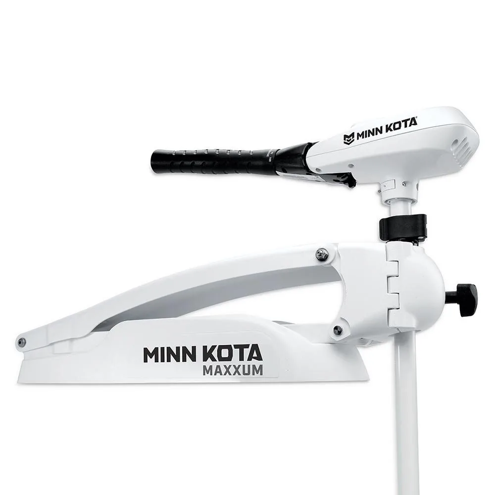 Minn Kota 1363445 Riptide SM RT/80 - Saltwater Trolling Motor