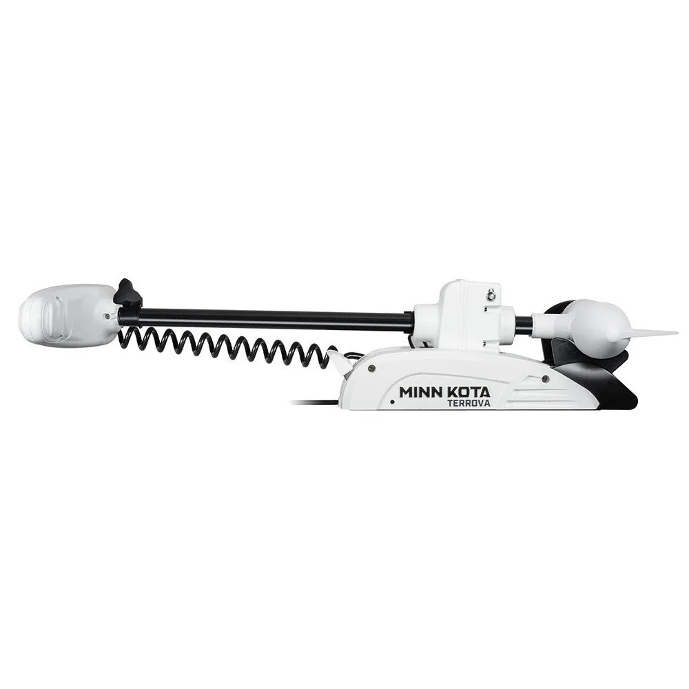 Minn Kota Kayak Riptide Terrova - 36-inch 55/MR 12V