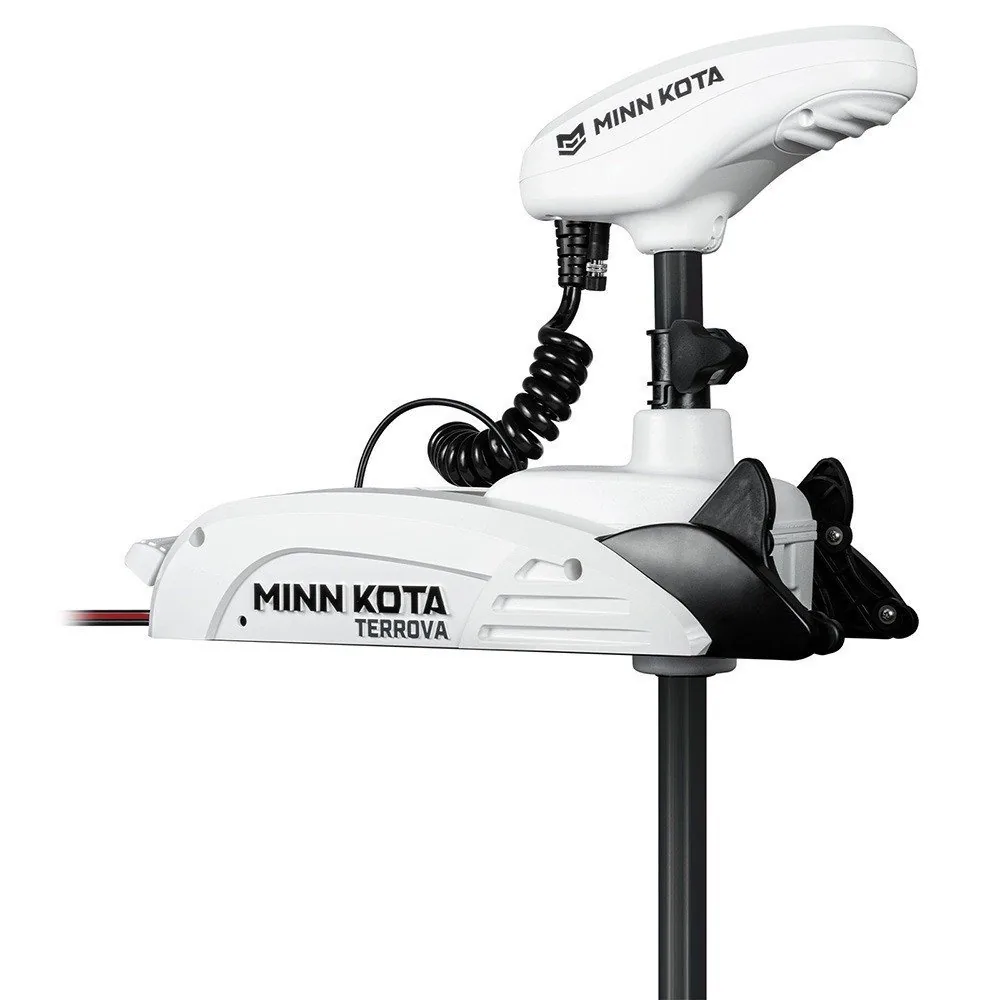 Minn Kota Kayak Riptide Terrova - 36-inch 55/MR 12V