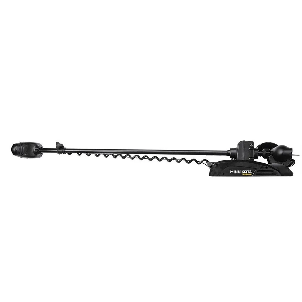 Minn Kota Terrova 80 - Trolling Motor 60-inch w/Wireless Remote