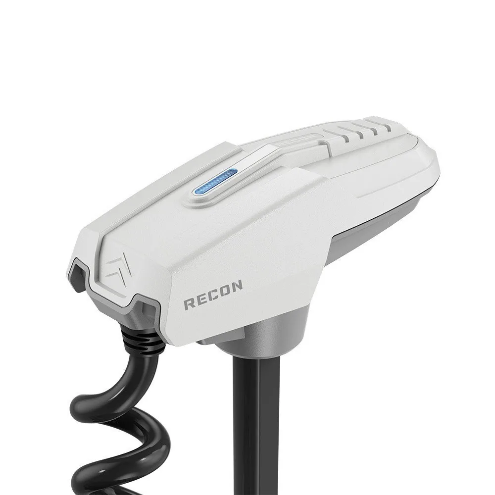 Lowrance 000-16181-001 Recon SW 72 - Trolling Motor Includes Freesteer Joystick