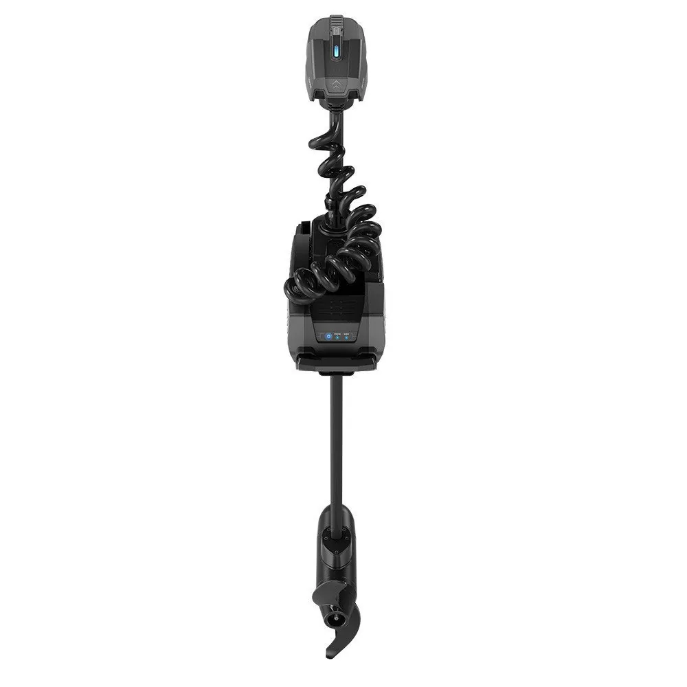Minn Kota Terrova QUEST - 60in 90/115 Trolling Motor w/Wireless Remote