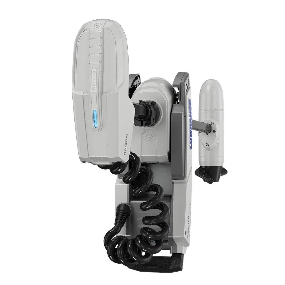 Lowrance Recon SW 60 000-16180-001 - Trolling Motor Includes Freesteer Joystick Remote