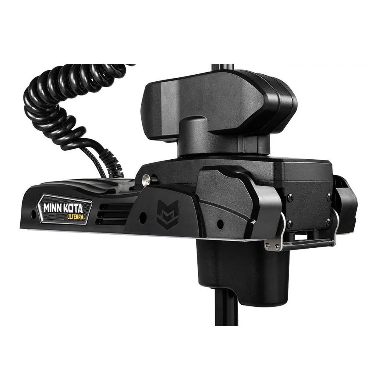 Minn Kota Ulterra QUEST - 60 Inch 90/115 Trolling Motor w/Wireless Remote