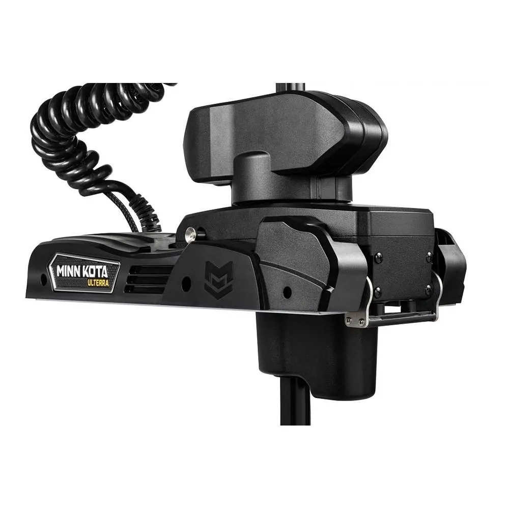 Minn Kota Ulterra QUEST - 45 Inch 90/115 Trolling Motor w/Wireless Remote