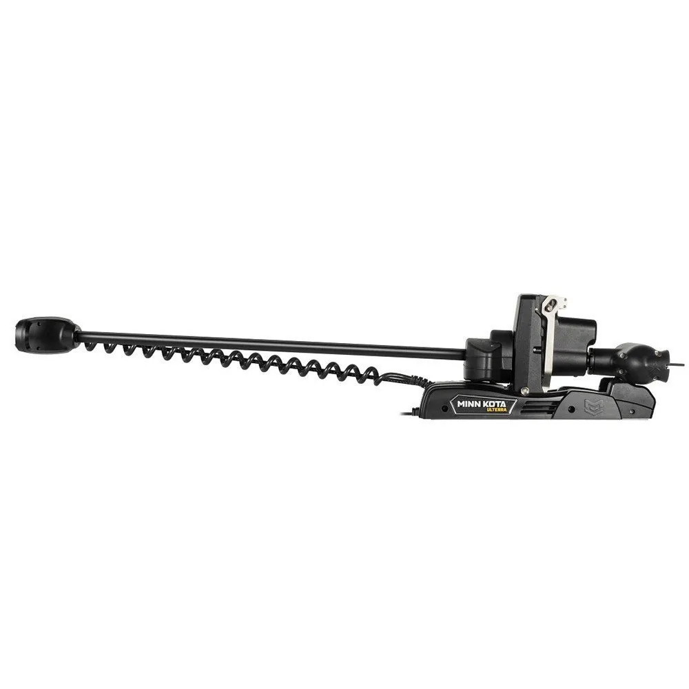 Minn Kota Ulterra QUEST - 45 Inch 90/115 Trolling Motor w/Wireless Remote