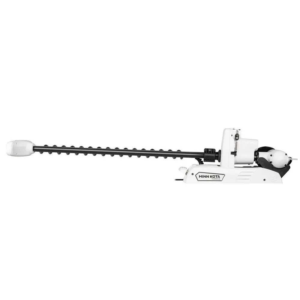 Minn Kota Riptide Terrova QUEST - 60-Inch 90/115 Trolling Motor w/Wireless Remote