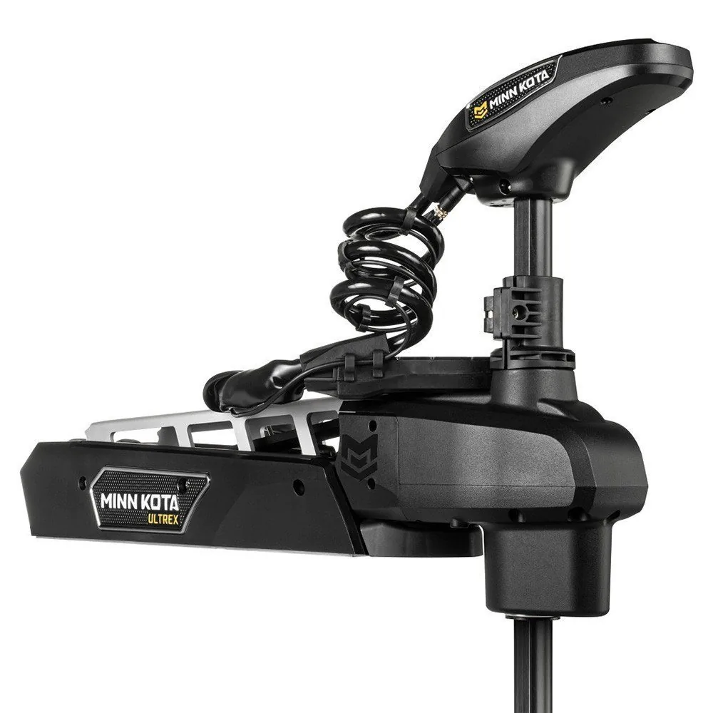 Minn Kota Ultrex QUEST - 52 Inch 90/115 Trolling Motor w/Micro Remote
