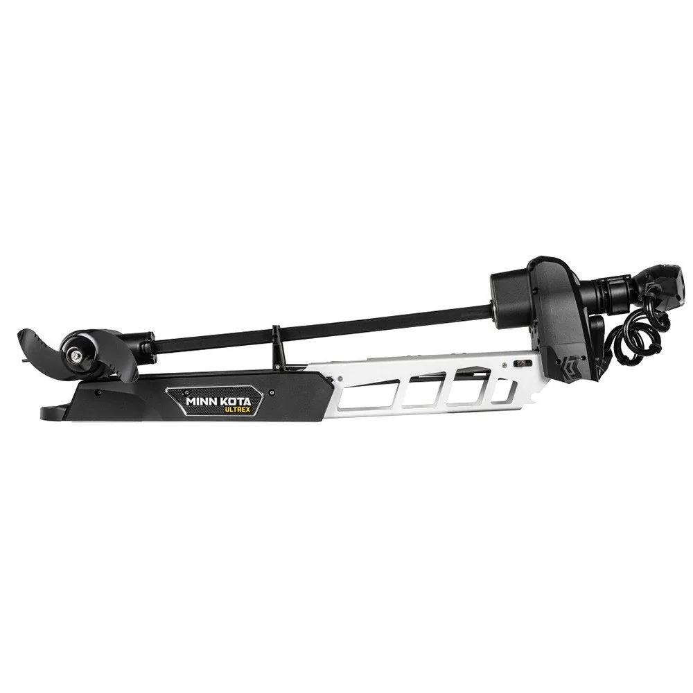 Minn Kota Ultrex QUEST - 52 Inch 90/115 Trolling Motor w/Micro Remote