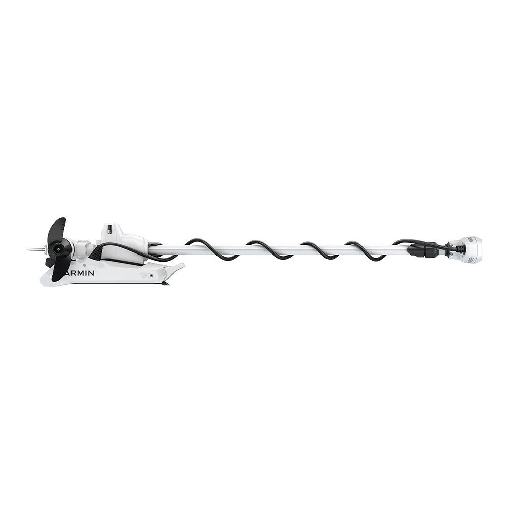 Garmin Force Kraken - Trolling Motor 75 Inch White