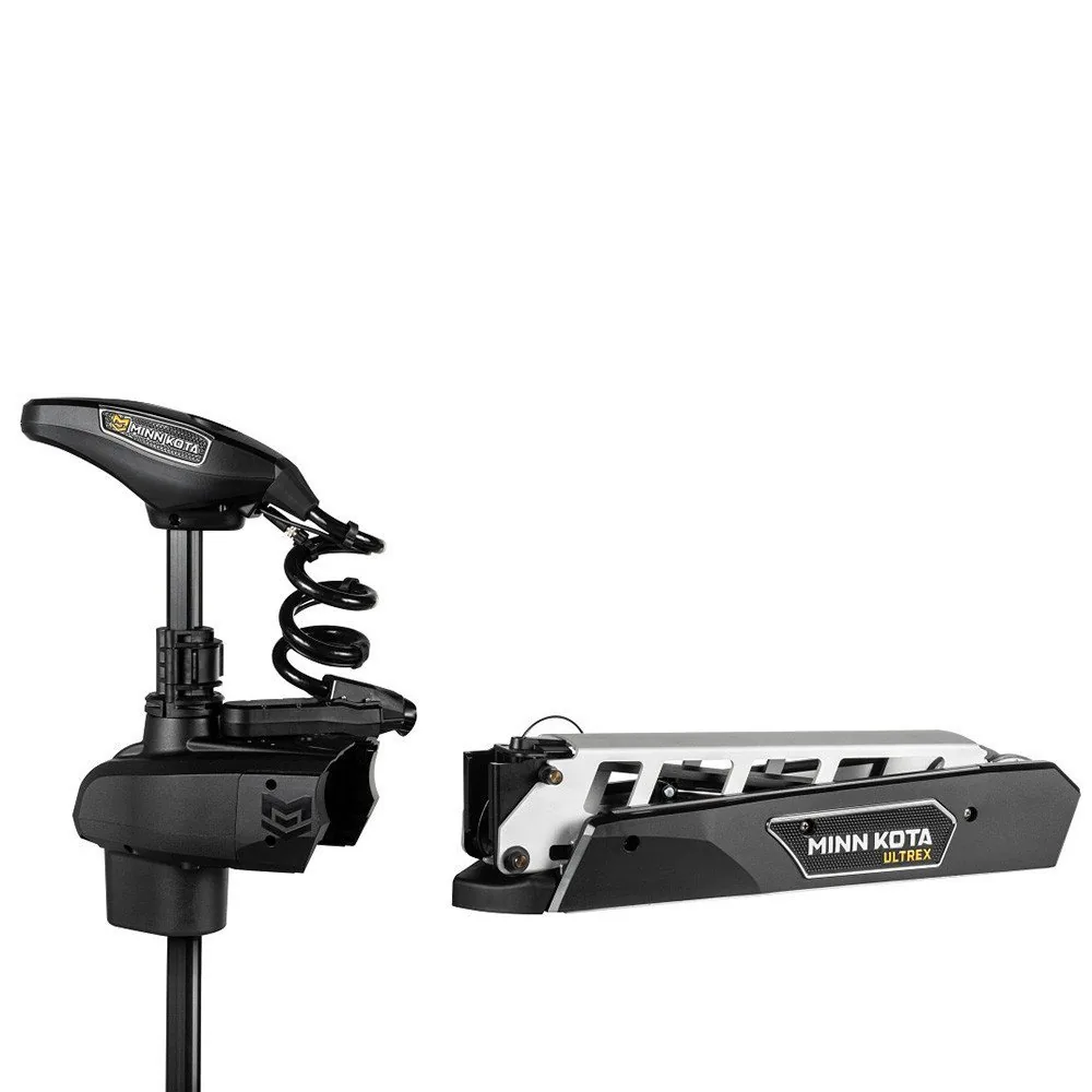 Minn Kota Ultrex QUEST - 60-Inch 90/115 Trolling Motor w/Remote