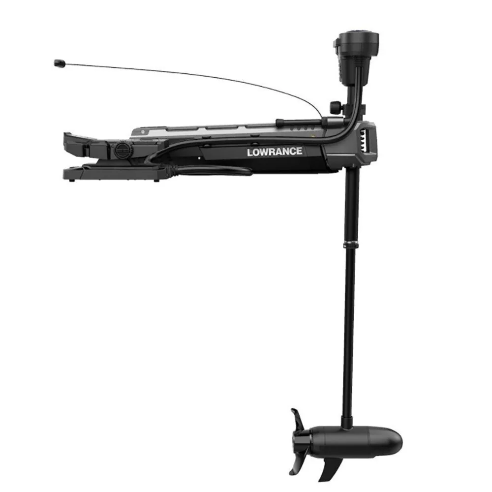 Lowrance Ghost - Trolling Motor w/TMR-1 Remote 60-Inch