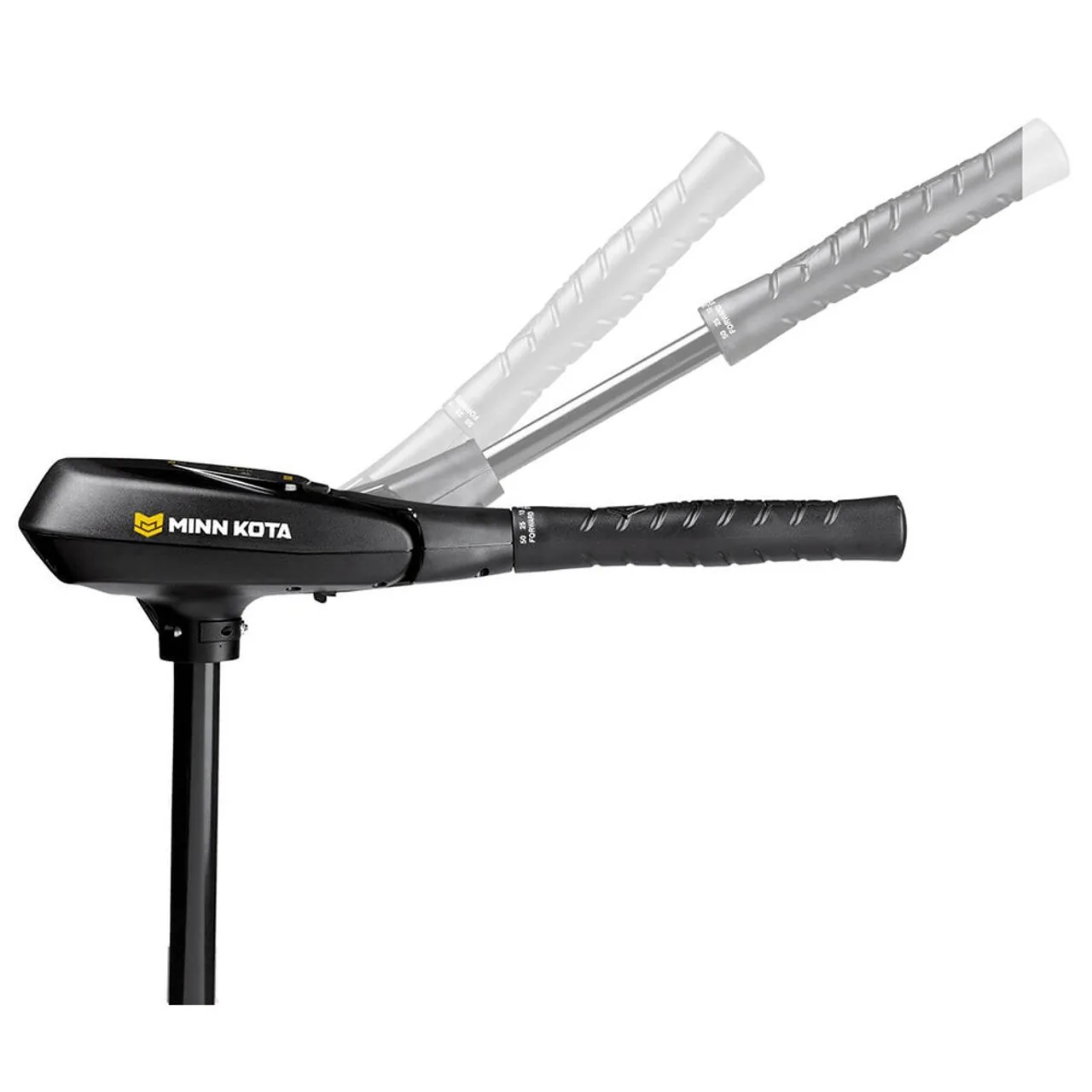 Minn Kota Edge 55 Hand Control Trolling Motor 1355963