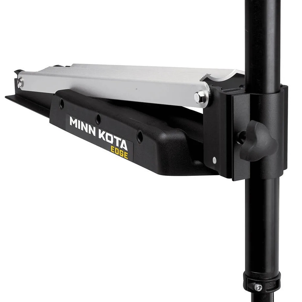 Minn Kota Edge 55 Hand Control Trolling Motor 1355963