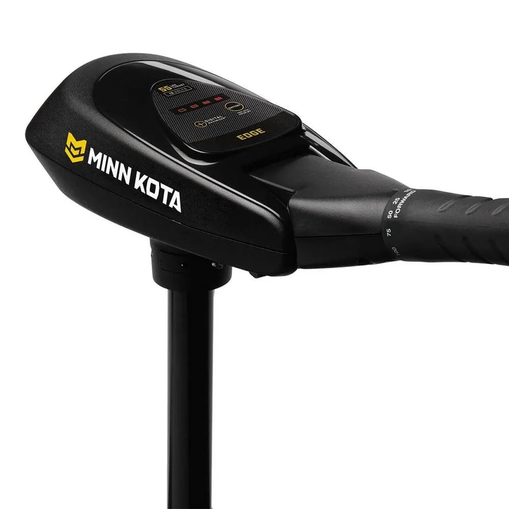 Minn Kota 1355935 Edge 45 Trolling Motor Hand Control