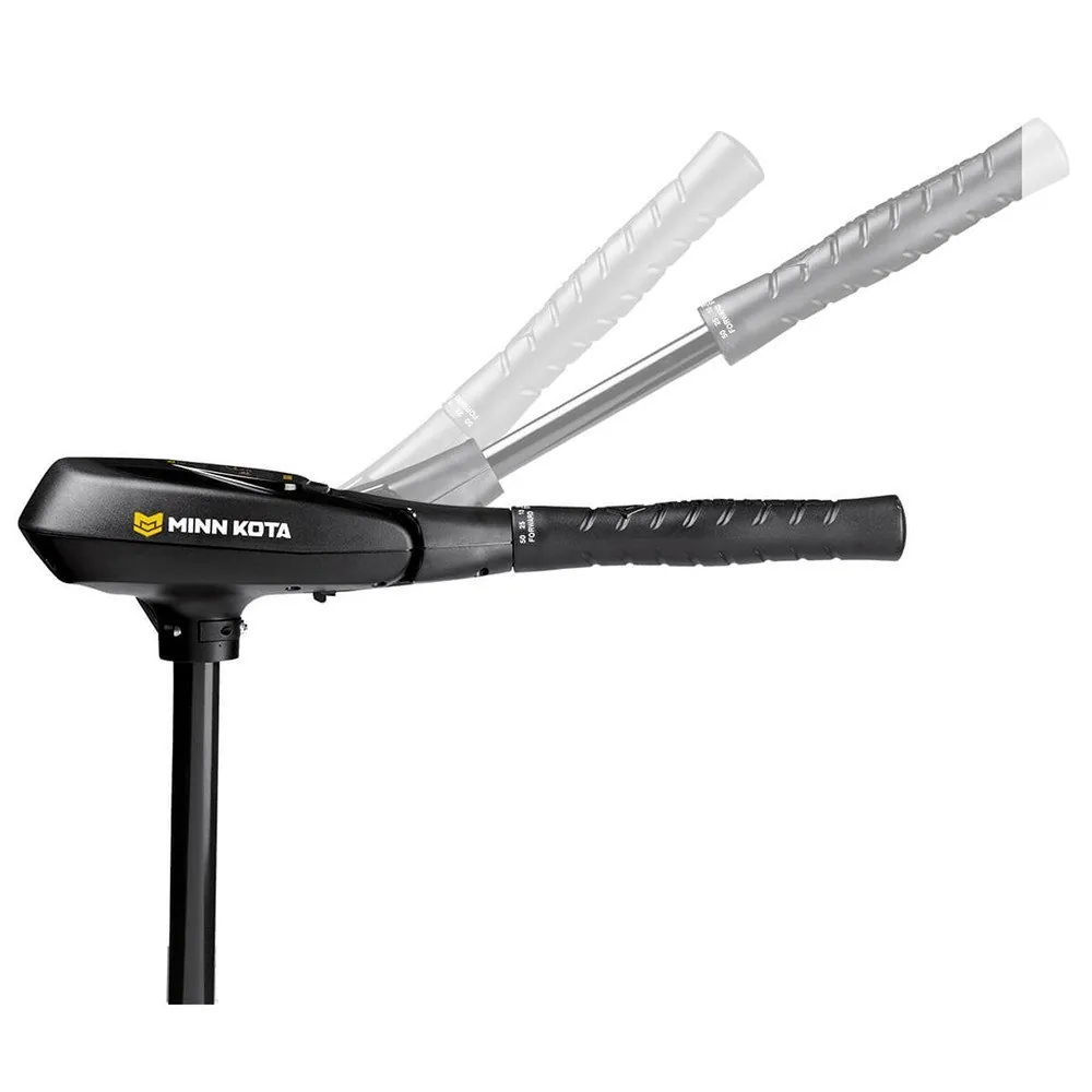 Minn Kota 1355935 Edge 45 Trolling Motor Hand Control