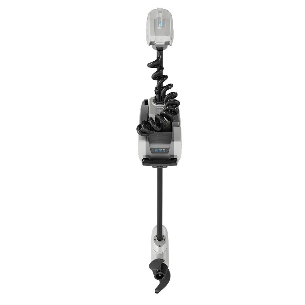 Lowrance Recon SW 54" Trolling Motor FreeSteer